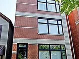 2417 W Cortland St #3, Chicago, IL 60647