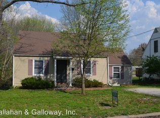 116 Pershing Rd, Columbia, MO 65203