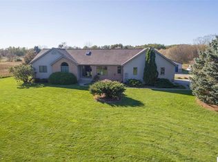 2624 S Edgar Rd, Mason, MI 48854