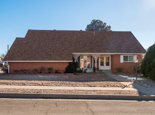 10520 San Gabriel Rd NE, Albuquerque, NM 87111