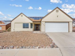 4440 W Rockwood Dr, Tucson, AZ 85741