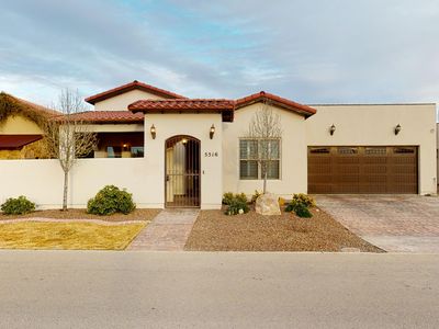 5516 River Run St, El Paso, TX, 79932