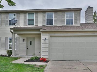 6059 Honeywell Dr, Indianapolis, IN, 46236
