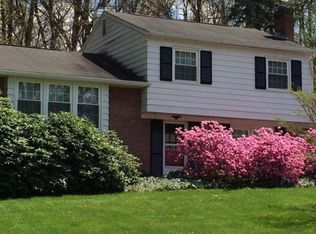 507 Brittany Dr, State College, PA