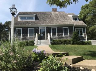 45 McMenamy Dr, North Falmouth, MA 02556
