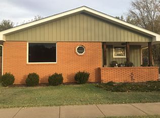 310 S 5th St, Kiowa, KS 67070