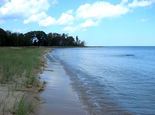 N Lake Shore Drive Lot 3, Black River, MI 48721