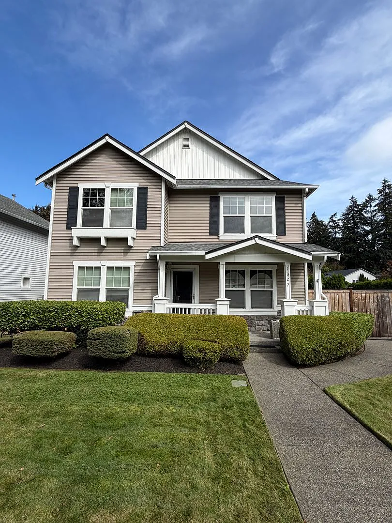 1822 McNeil St. DuPont, WA 98327 — Photo 1