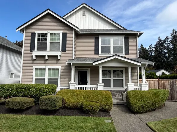 1822 McNeil St, Dupont, WA 98327