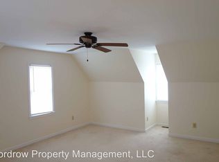 5025 Broad Meadows Rd, Glen Allen, VA 23060