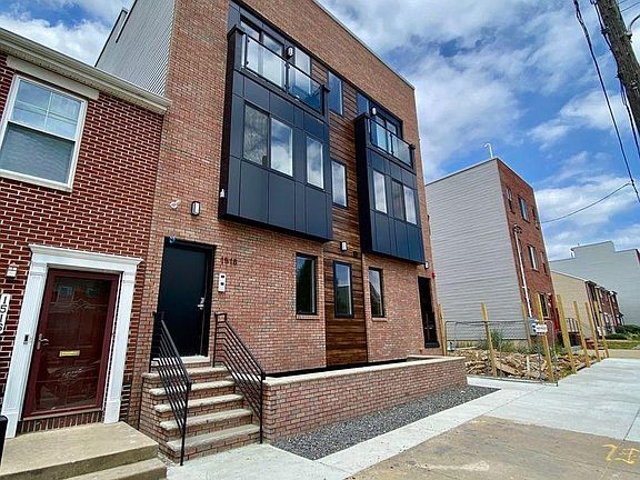 4th image of 1518 N 8th St #C