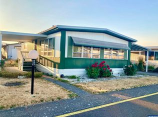 2902 E 2nd St UNIT 69, Newberg, OR