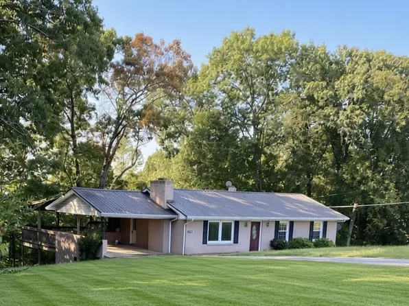 1570 Verna Qualls Rd, Sparta, TN 38583