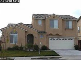 5613 McFarlan Ranch Dr, Antioch, CA