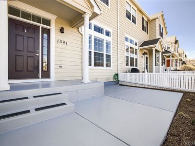 1541 Dawson Butte Way, Castle Rock, CO, 80109