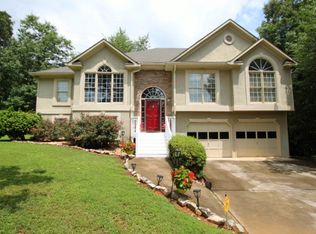 20 Vintage Ct, Cartersville, GA