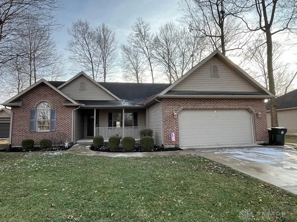 1005 Christine Ln, Piqua, OH 45356