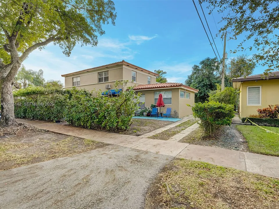 400 Cadima Ave #0