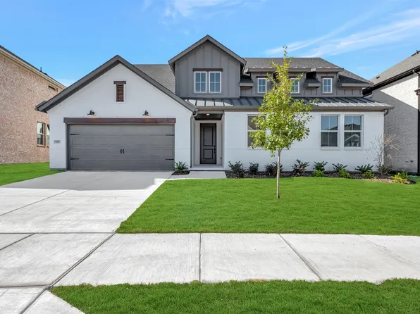 724 Emerald Hts, Lavon, TX 75166