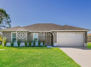 518 Ganley St SW, Palm Bay, FL 32908