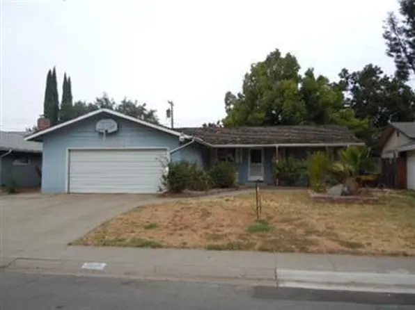 8909 Talisman Dr, Sacramento, CA 95826