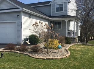 8223 Boatwatch Dr, Baldwinsville, NY 13027