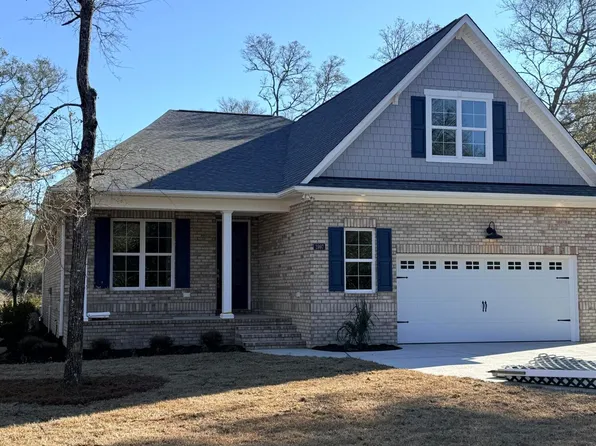 1997 Redfish Run SW, Supply, NC 28462