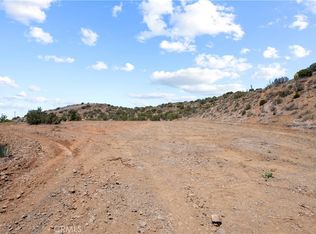 0 Vac Vic Old Mine Road Diamond Bay #21, Acton, CA 93510