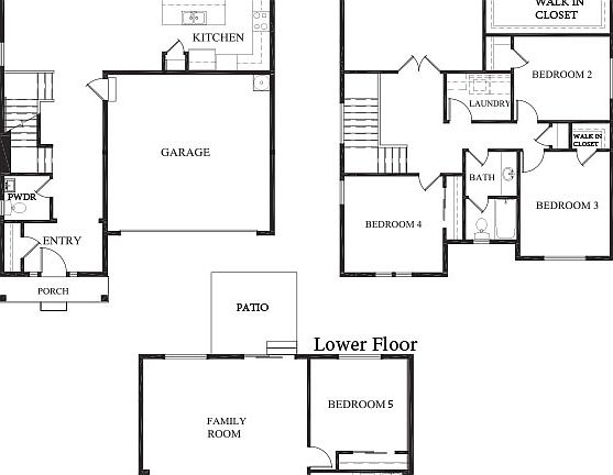 Floor Plan.