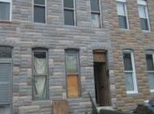 2108 Ramsay St, Baltimore, MD 21223
