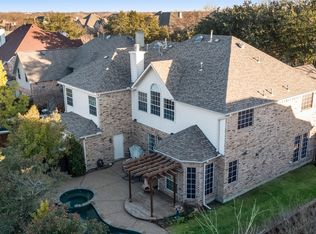 4609 Winter Park Dr, Richardson, TX 75082