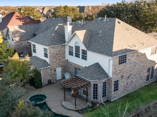 4609 Winter Park Dr, Richardson, TX 75082