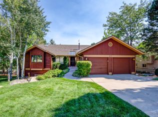 4975 Neal Ranch Rd, Colorado Springs, CO 80906