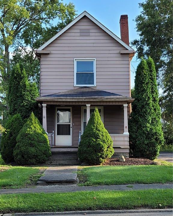 34 E Wilson St, Struthers, OH 44471 MLS 4314125 Zillow