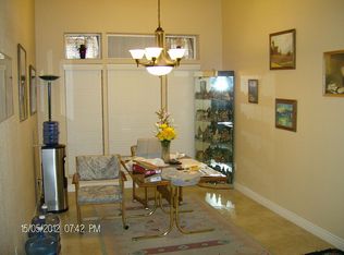 4720 Leavitt St, Moapa Valley, NV 89021