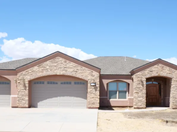 2213 Caddyshack Ln, Winslow, AZ 86047