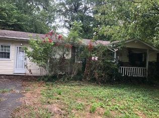 2707 Blythe Rd SE, Cleveland, TN 37323