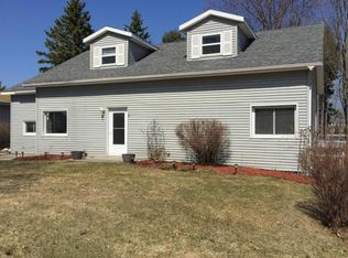 543 Minor St, Alpena, MI 49707