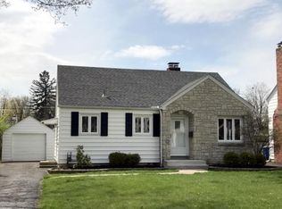 581 Richards Rd, Columbus, OH 43214