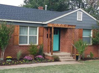 609 NW 50th St, Oklahoma City, OK 73118