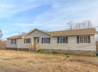 2278 Sulphur Springs Rd, Selmer, TN 38375