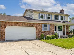 5258 E River Rd, Grand Island, NY 14072