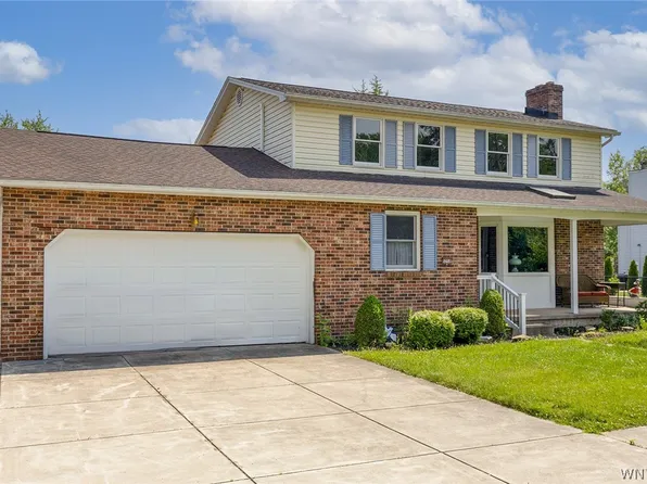 5258 E River Rd, Grand Island, NY 14072