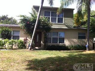 3807 Eastview Ave, West Palm Beach, FL 33407