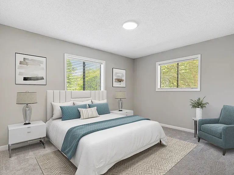 Summit Village Apartments — Photo 13
