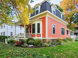 23 Wallace St, Somerville, MA 02144