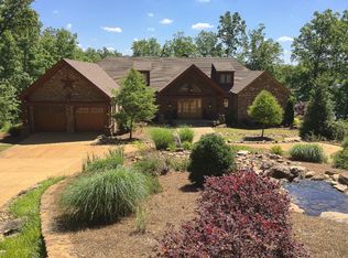 20 County Road 273, Oxford, MS 38655