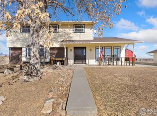 9089 Vermillion Rd, Longmont, CO 80503