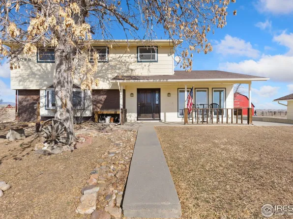 9089 Vermillion Rd, Longmont, CO 80503