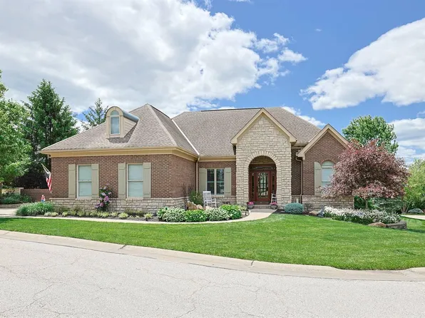 10723 Saint Leger Cir, Union, KY 41091